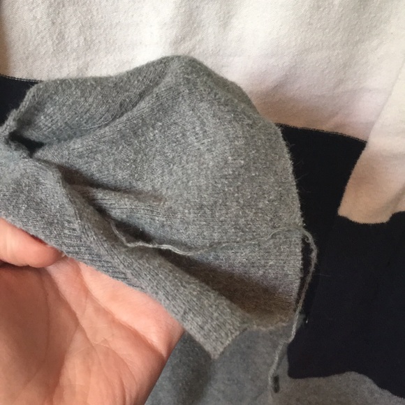 Cardigan - Picture 2 of 2